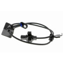 Sensor, rotações da roda