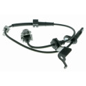 Sensor, rotações da roda