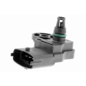 Sensor, pressão colector de admissão