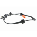 Sensor, rotações da roda