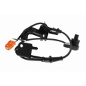 Sensor, rotações da roda