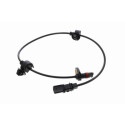 Sensor, rotações da roda