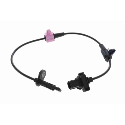 Sensor, rotações da roda
