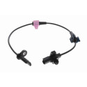 Sensor, rotações da roda