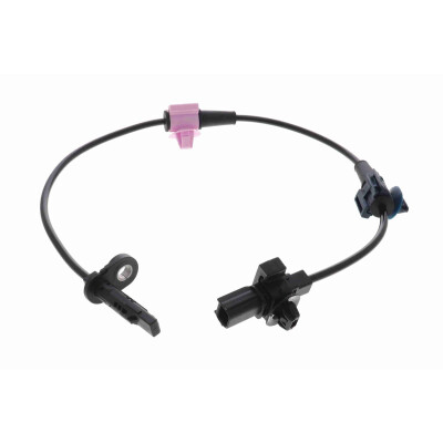 Sensor, rotações da roda