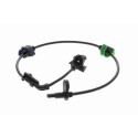 Sensor, rotações da roda