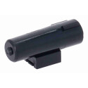Sensor, temperatura do habitáculo