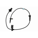 Sensor, rotações da roda