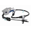Sensor, rotações da roda