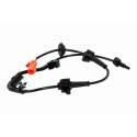 Sensor, rotações da roda