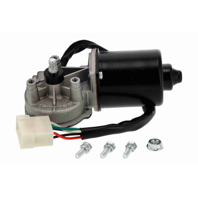 Motor de limpa-vidros
