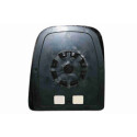 Vidro de espelho, espelho retrovisor exterior