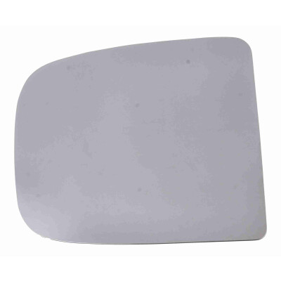 Vidro de espelho, espelho retrovisor exterior
