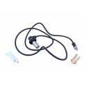 Sensor, rotações da roda