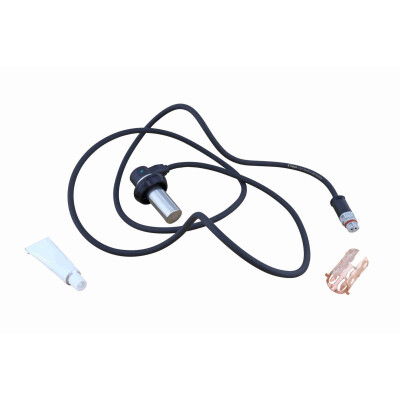 Sensor, rotações da roda