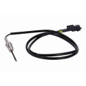 Sensor, temperatura dos gases de escape