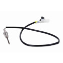 Sensor, temperatura dos gases de escape