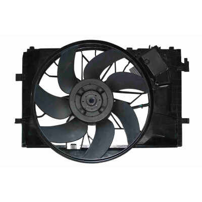 Ventilador, refrigeração do motor