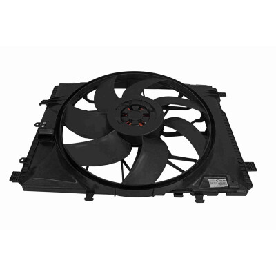 Ventilador, refrigeração do motor
