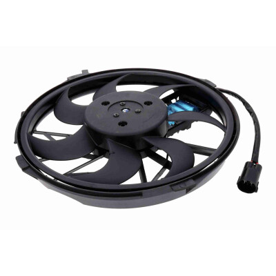 Ventilador, refrigeração do motor