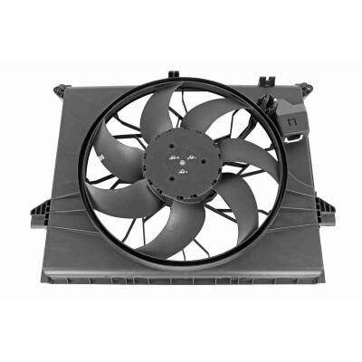 Ventilador, refrigeração do motor
