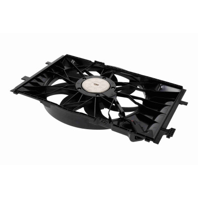 Ventilador, refrigeração do motor