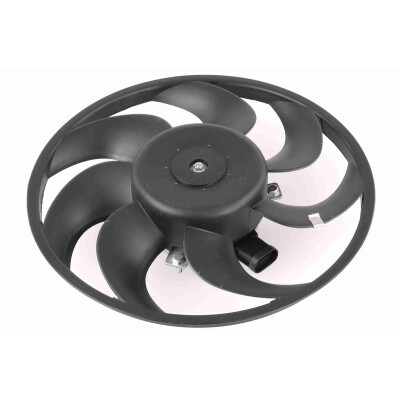 Ventilador, refrigeração do motor