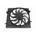 Ventilador, refrigeração do motor
