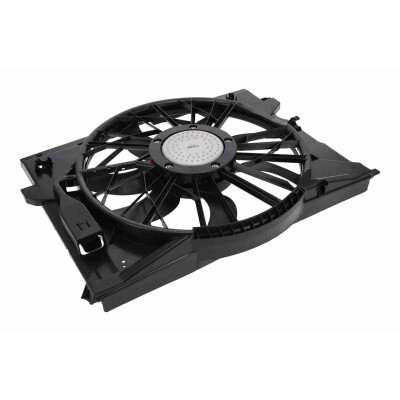 Motor elétrico, ventilador do radiador