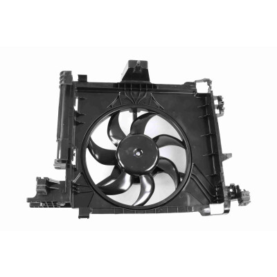 Ventilador, refrigeração do motor