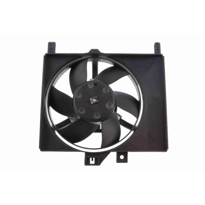 Ventilador, refrigeração do motor