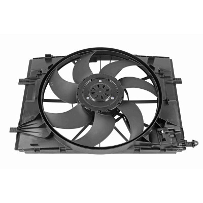 Ventilador, refrigeração do motor