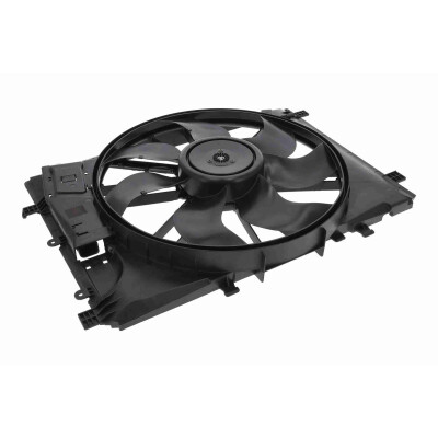 Ventilador, refrigeração do motor