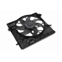 Ventilador, refrigeração do motor