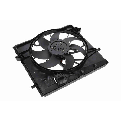 Ventilador, refrigeração do motor