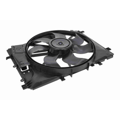 Ventilador, refrigeração do motor