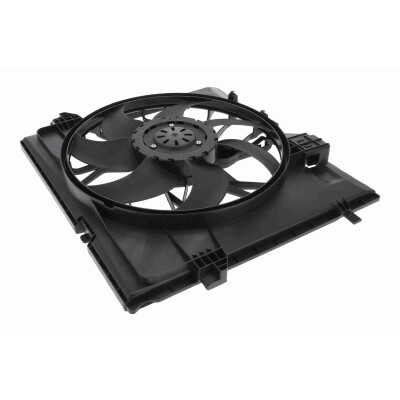 Ventilador, refrigeração do motor