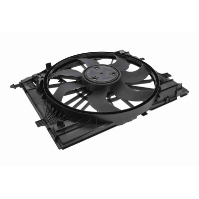 Ventilador, refrigeração do motor