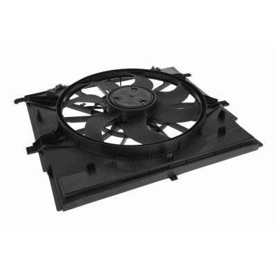 Ventilador, refrigeração do motor