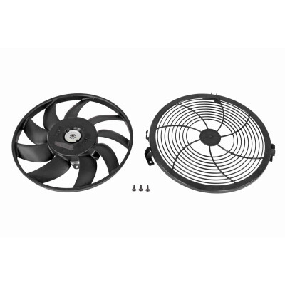 Ventilador, refrigeração do motor