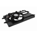 Ventilador, refrigeração do motor