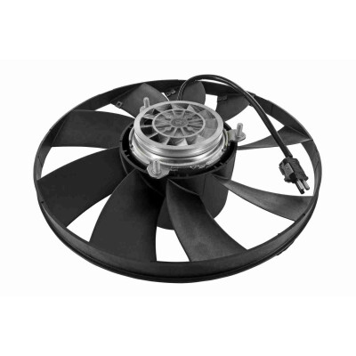 Ventilador, refrigeração do motor