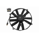 Ventilador, refrigeração do motor