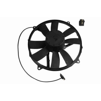 Ventilador, refrigeração do motor