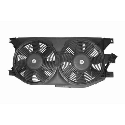 Ventilador, refrigeração do motor