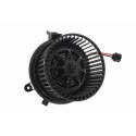 Ventilador do habitáculo