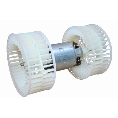 Ventilador do habitáculo
