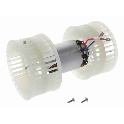 Ventilador do habitáculo