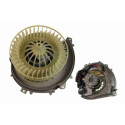 Ventilador do habitáculo