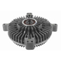 Embraiagem, ventilador do radiador